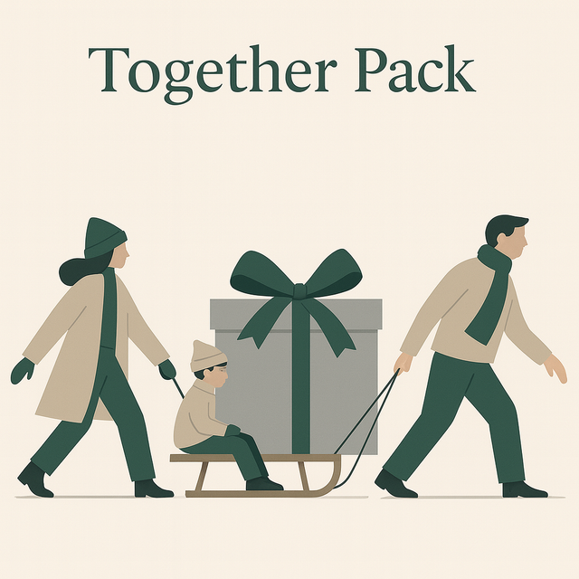 Together Pack
