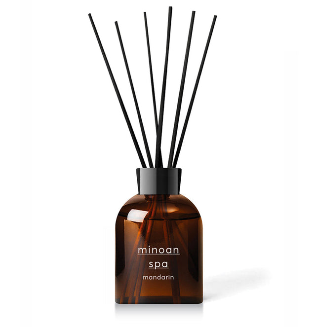 Diffuser de parfum cu aromă de mandarine 100 ml