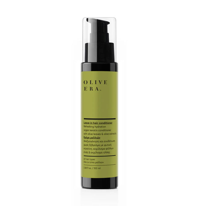 Balsam de păr fără clătire 100 ml
