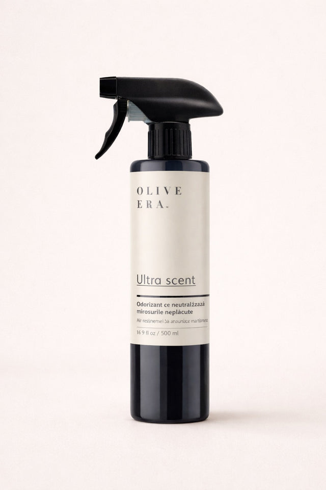 Odorizant lichid cu parfum de lungă durată