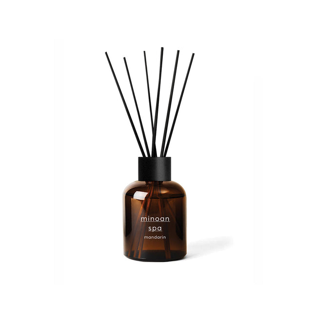 Diffuser de parfum cu aromă de mandarine 100 ml