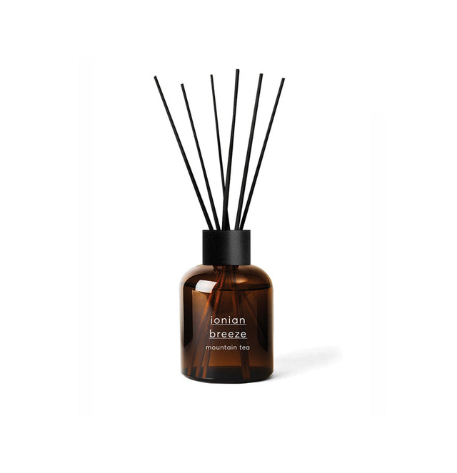 Diffuser de parfum cu aromă de ceai de munte 100 ml